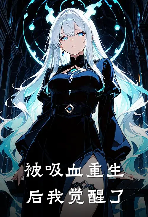 被吸血重生后我觉醒了