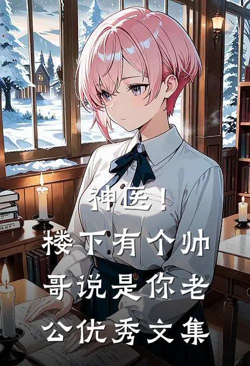 神医！楼下有个帅哥说是你老公优秀文集