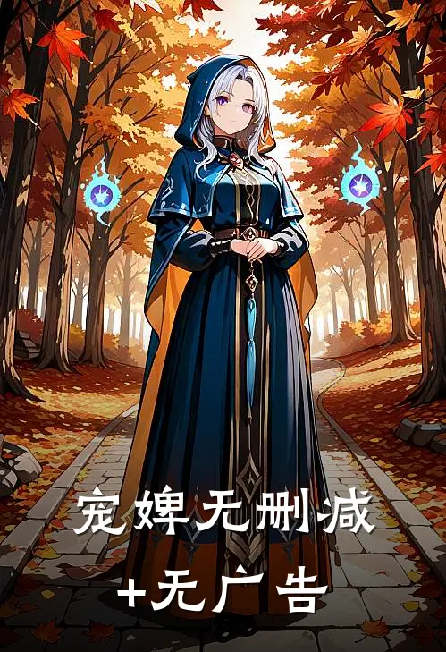 宠婢无删减+无广告
