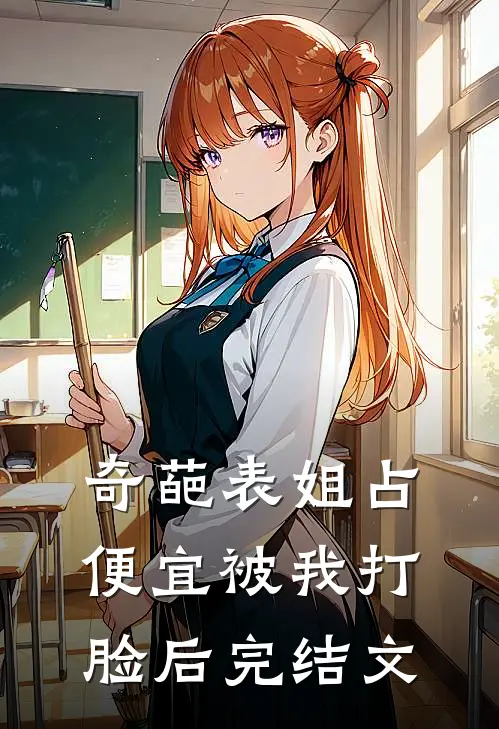 奇葩表姐占便宜被我打脸后完结文