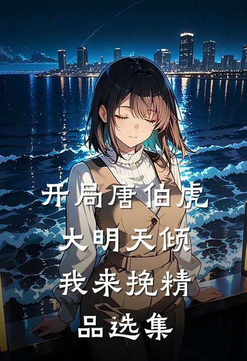 开局唐伯虎，大明天倾我来挽精品选集