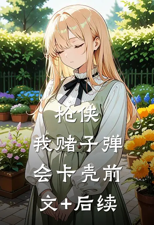 枪侠：我赌子弹会卡壳前文+后续