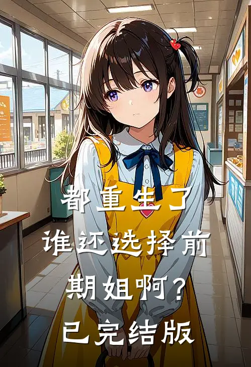 都重生了，谁还选择前期姐啊？已完结版