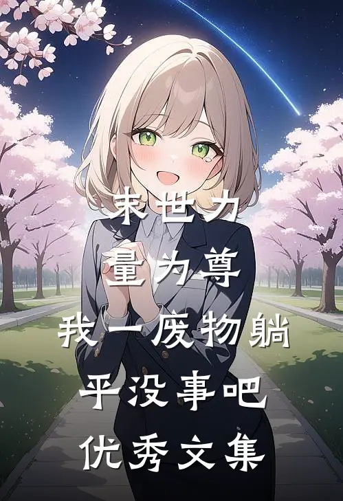 末世力量为尊，我一废物躺平没事吧优秀文集