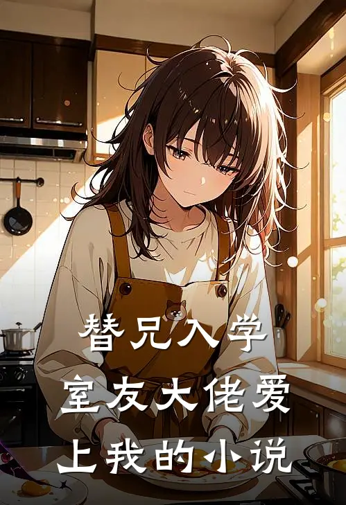 替兄入学，室友大佬爱上我的小说