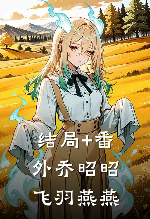 结局+番外乔昭昭飞羽燕燕