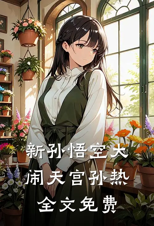 新孙悟空大闹天宫孙热全文免费