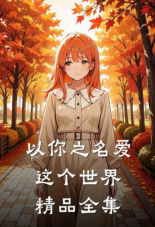 以你之名爱这个世界精品全集在线观看