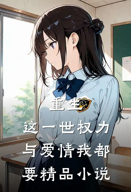 重生：这一世权力与爱情我都要精品小说