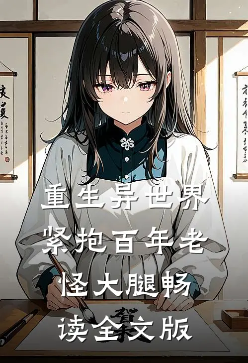重生异世界：紧抱百年老怪大腿畅读全文版