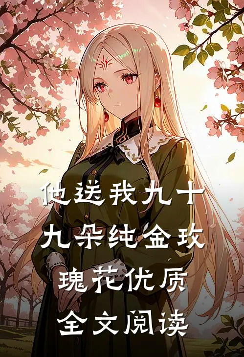 他送我九十九朵纯金玫瑰花优质全文阅读