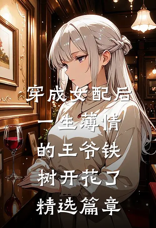 穿成女配后，一生薄情的王爷铁树开花了精选篇章