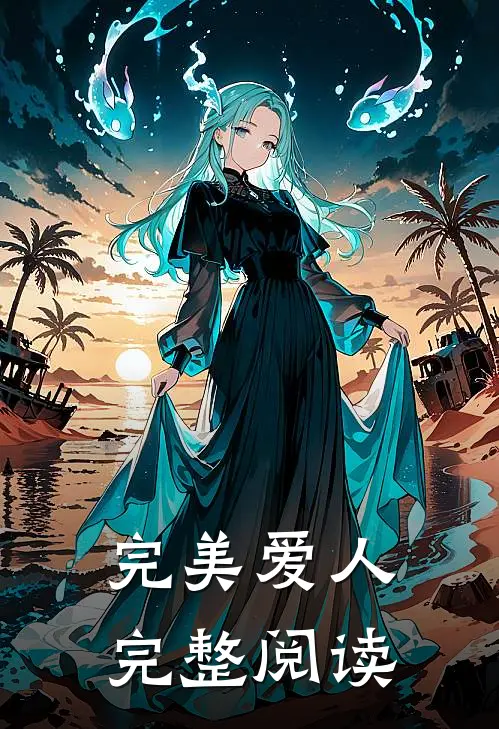 完美爱人完整阅读