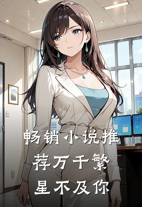 畅销小说推荐万千繁星不及你