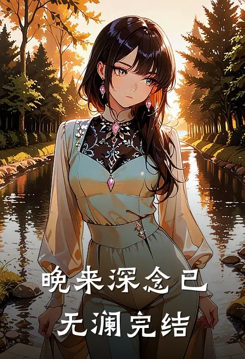 晚来深念已无澜完结