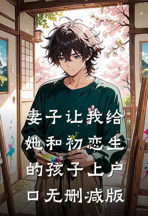 妻子让我给她和初恋生的孩子上户口无删减版