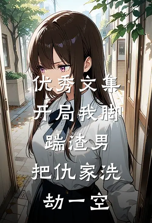 优秀文集开局我脚踹渣男，把仇家洗劫一空