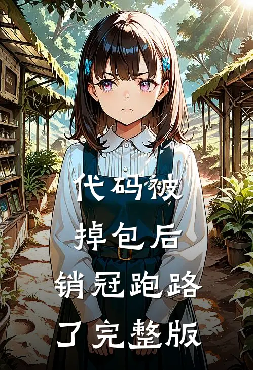 代码被掉包后，销冠跑路了完整版