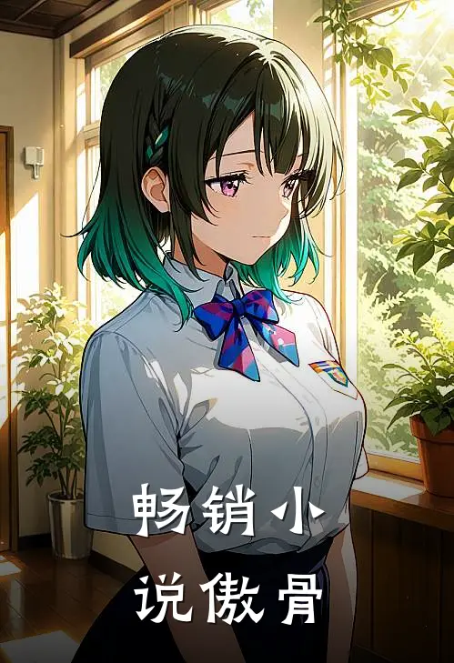 畅销小说傲骨