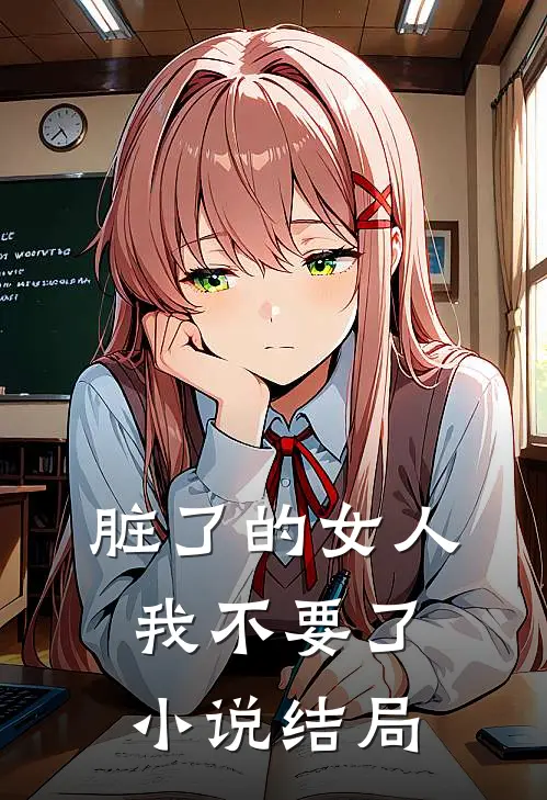 脏了的女人我不要了小说结局