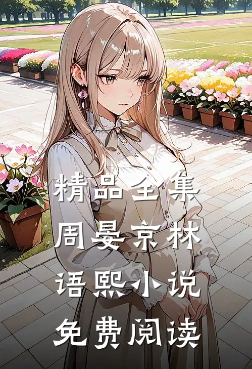 精品全集周晏京林语熙小说免费阅读