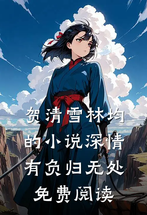 贺清雪林均的小说深情有负归无处免费阅读