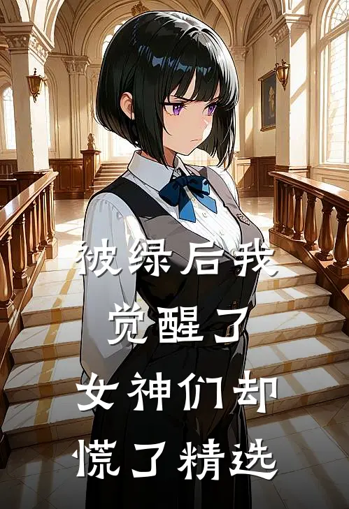 被绿后我觉醒了，女神们却慌了精选