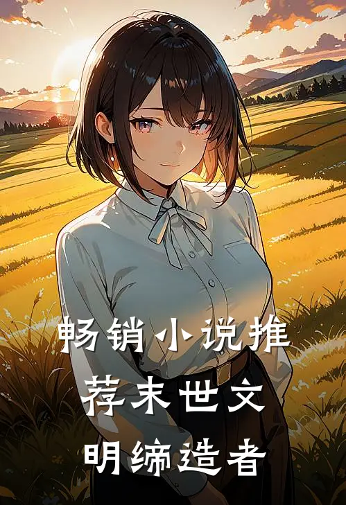 畅销小说推荐末世文明缔造者