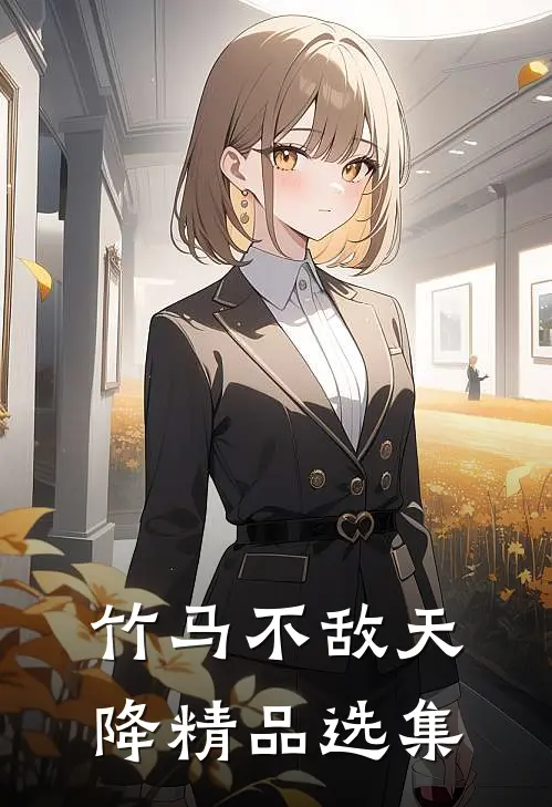 竹马不敌天降精品选集