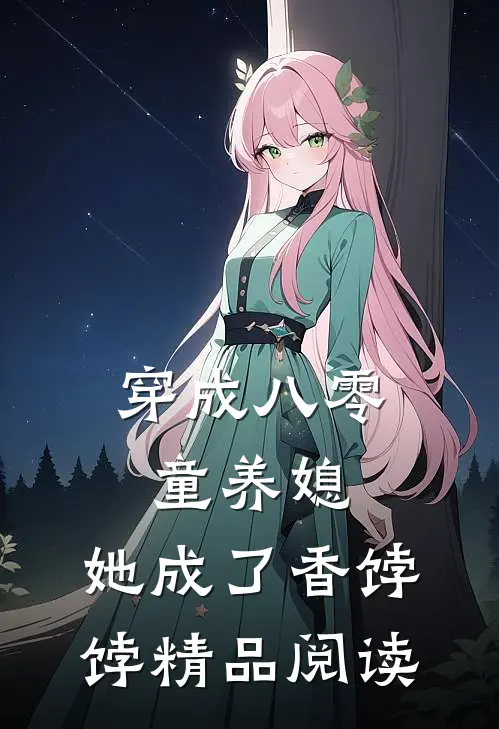 穿成八零童养媳，她成了香饽饽精品阅读
