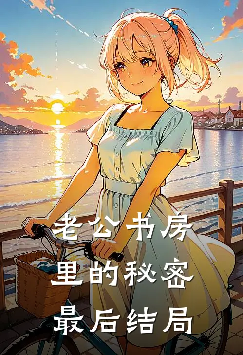 老公书房里的秘密最后结局