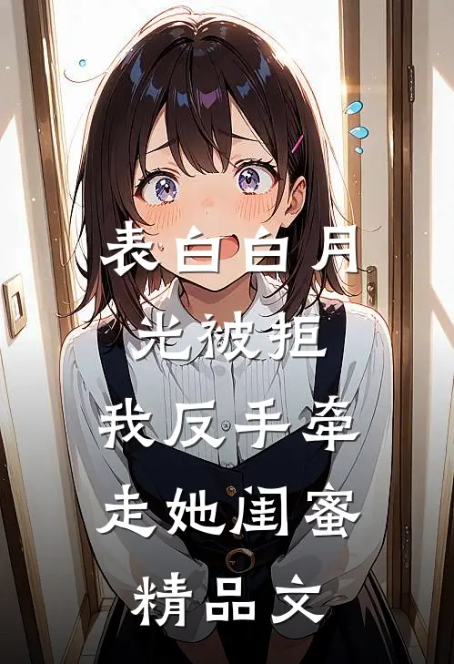 表白白月光被拒，我反手牵走她闺蜜精品文