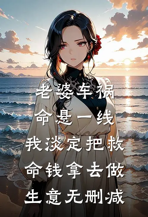 老婆车祸命悬一线，我淡定把救命钱拿去做生意无删减
