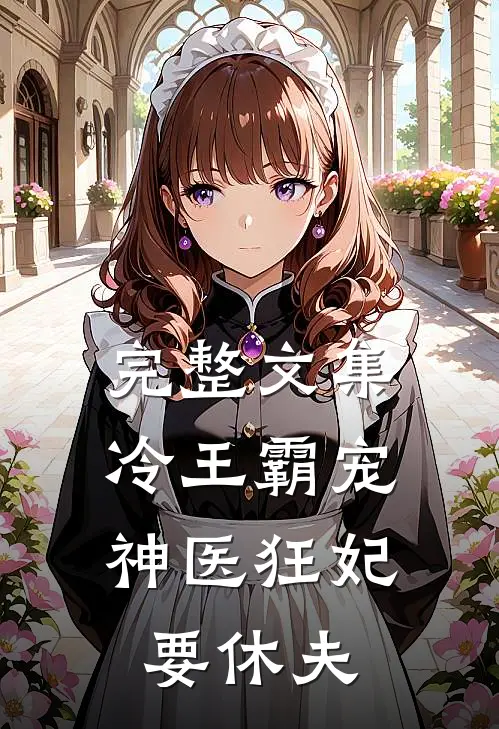 完整文集冷王霸宠：神医狂妃要休夫