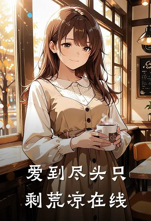 爱到尽头只剩荒凉在线