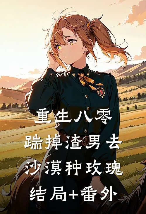 重生八零，踹掉渣男去沙漠种玫瑰结局+番外