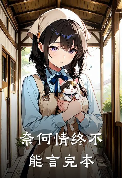 奈何情终不能言完本