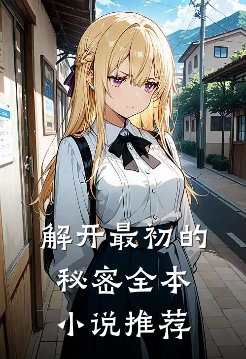 解开最初的秘密全本小说推荐