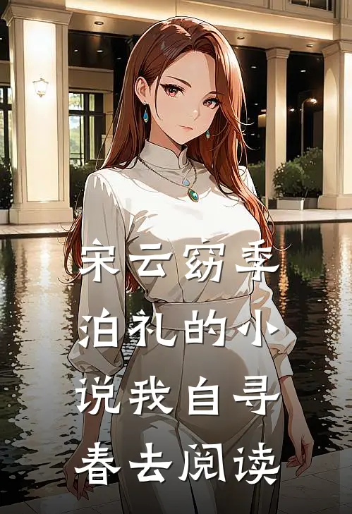 宋云窈季泊礼的小说我自寻春去阅读
