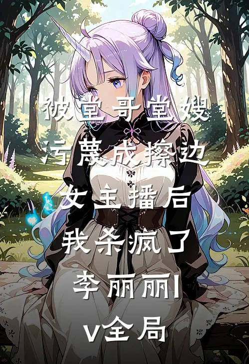被堂哥堂嫂污蔑成擦边女主播后，我杀疯了李丽丽lv全局