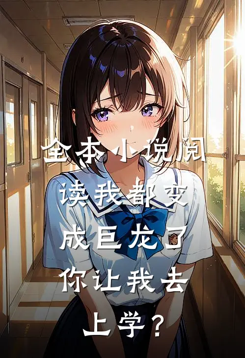 全本小说阅读我都变成巨龙了，你让我去上学？