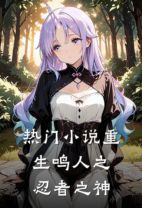 热门小说重生鸣人之忍者之神