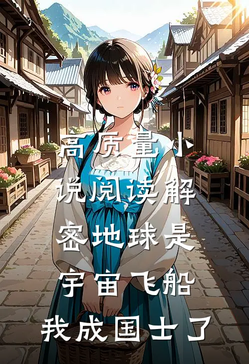 高质量小说阅读解密地球是宇宙飞船，我成国士了