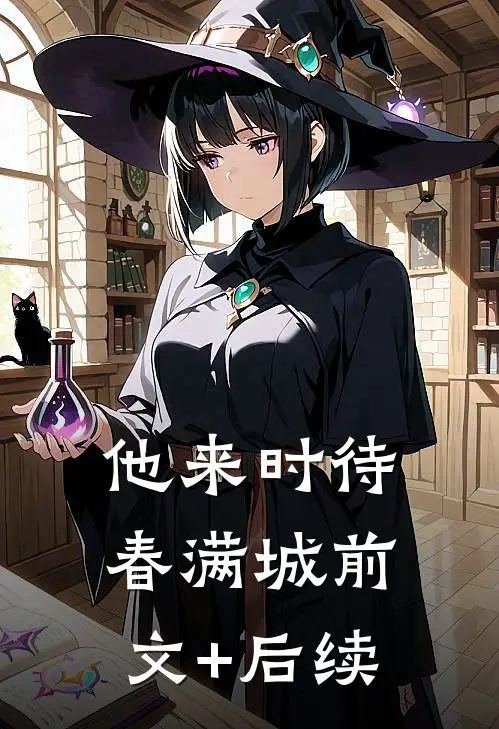 他来时待春满城前文+后续
