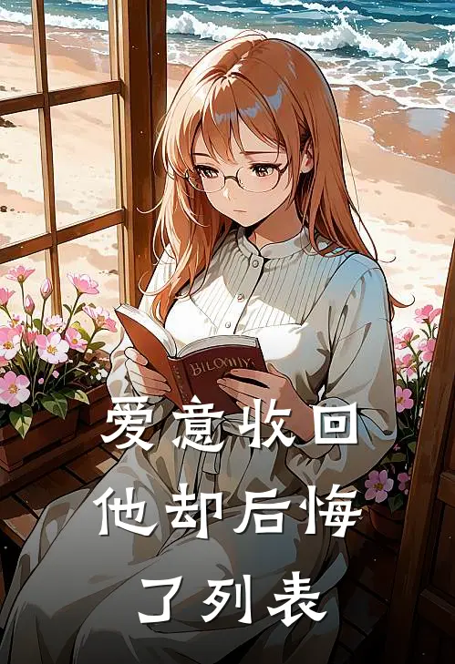 爱意收回，他却后悔了列表
