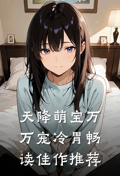 天降萌宝万万宠 冷胃畅读佳作推荐