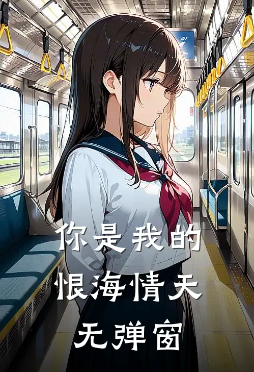 你是我的恨海情天无弹窗