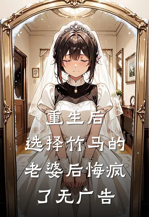 重生后，选择竹马的老婆后悔疯了无广告