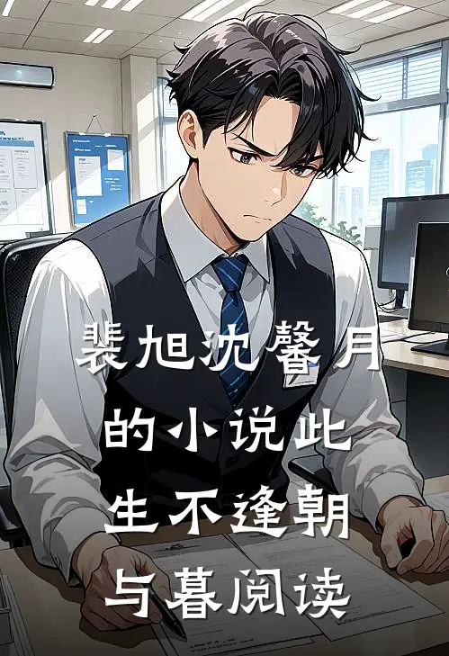裴旭沈馨月的小说此生不逢朝与暮阅读