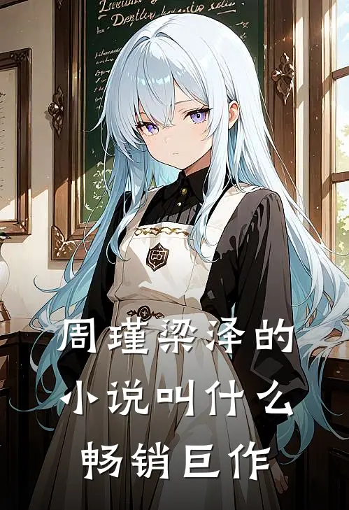 周瑾梁泽的小说叫什么畅销巨作